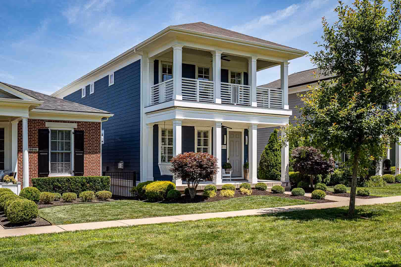 8814 Featherbell Blvd