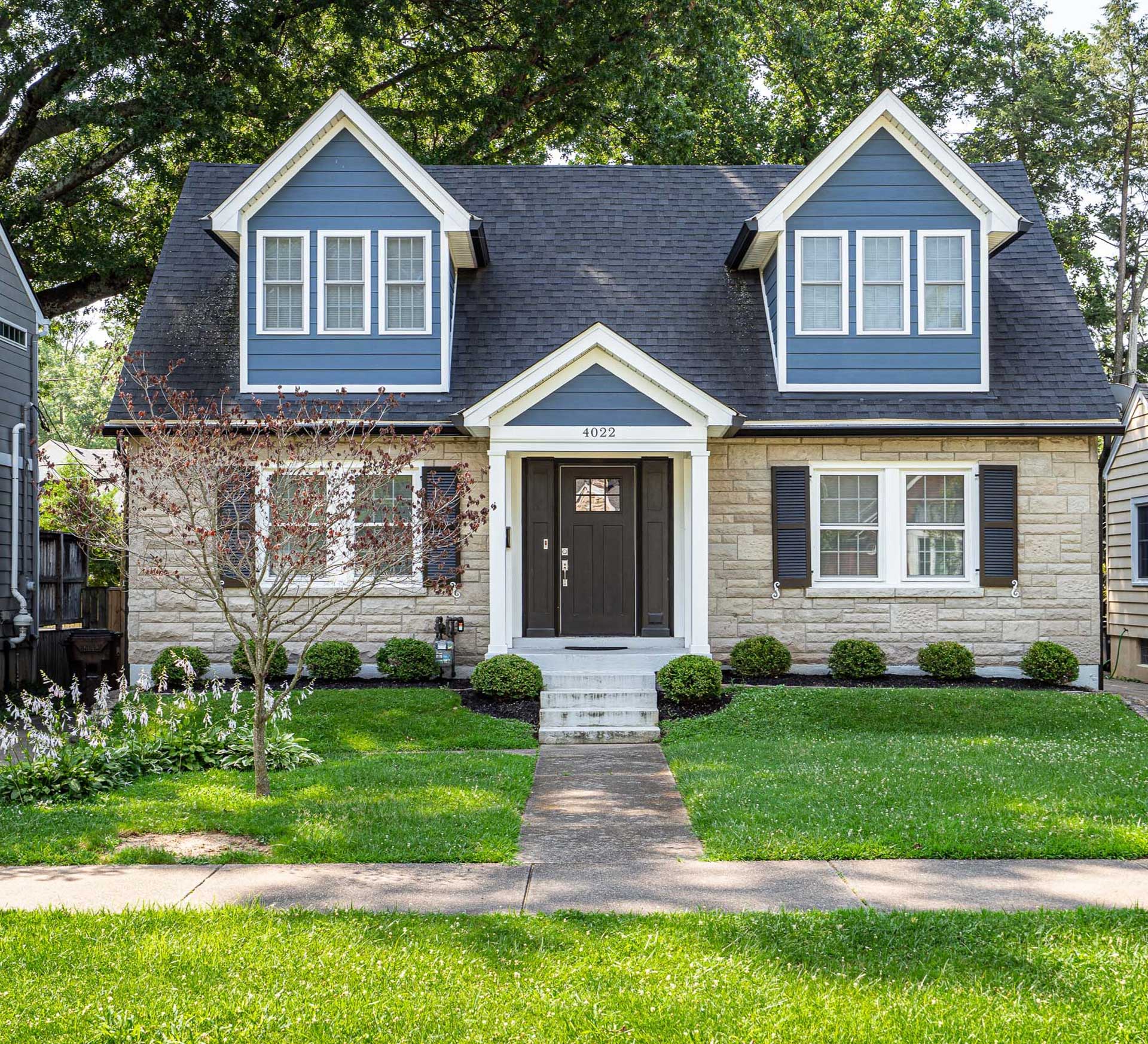 St. Matthews community