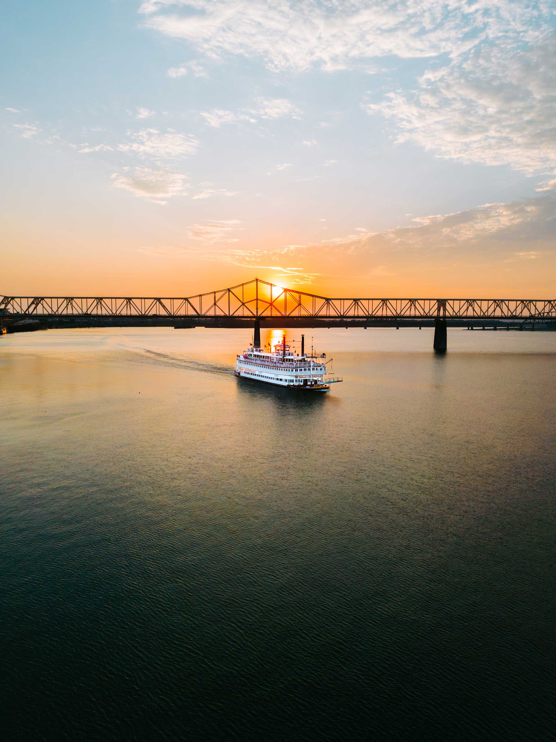 New Albany community