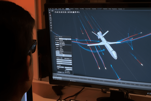 Simulation & Design | DAF-Stanford AI Studio