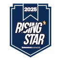 IB Rising Stars 2025 Winner