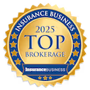 IB Top Brokerages 2025 Winner
