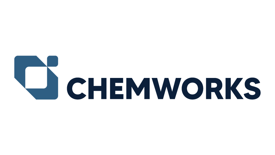 ChemWorks Guyana Full Logo with Text
