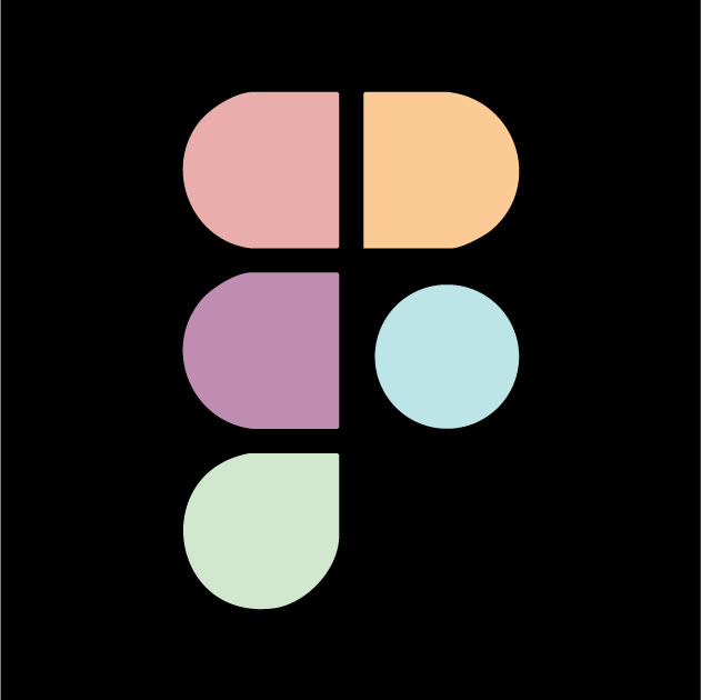 Adobe Photoshop logo.
