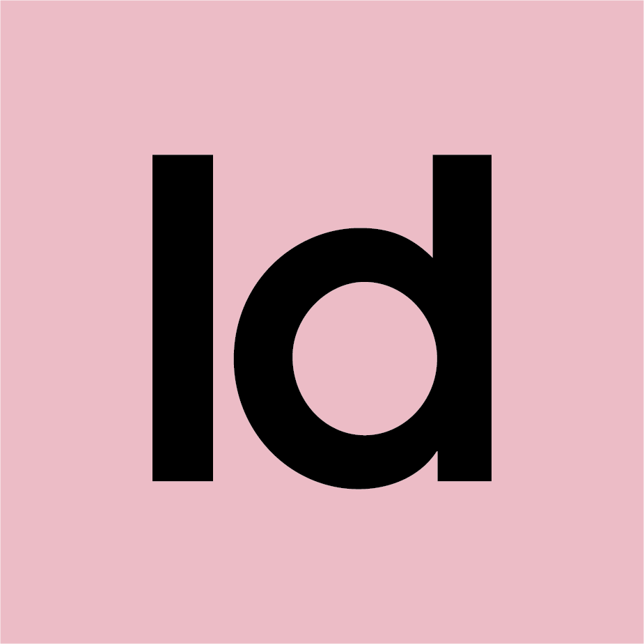 Adobe Photoshop logo.
