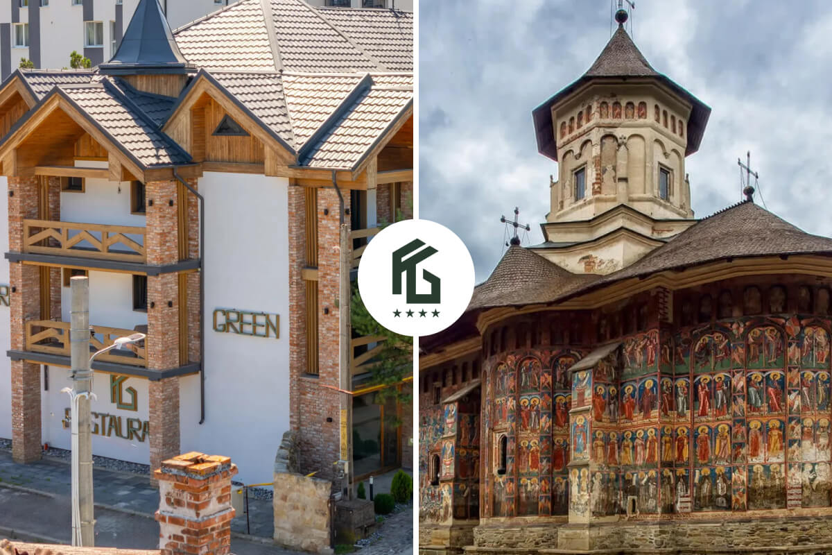 Top 10 atracții turistice din Bucovina pe care merită să le descoperi