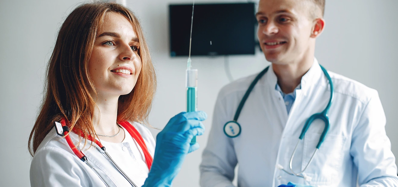 Infectious Disease Control Case Analysis