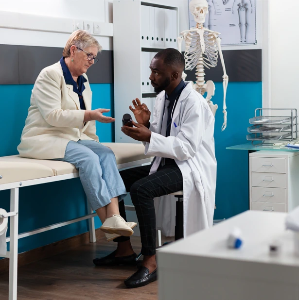 Advanced Cardiac Care Case Study