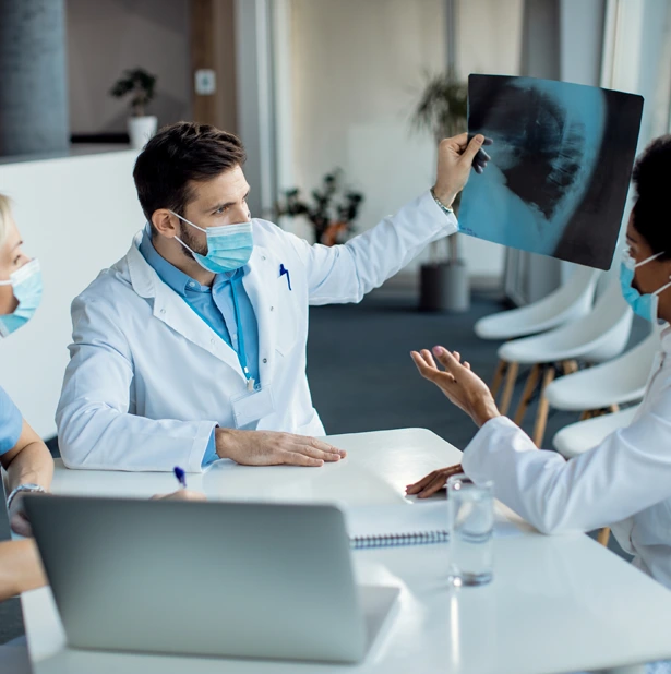 Chronic Pain Management Success Story