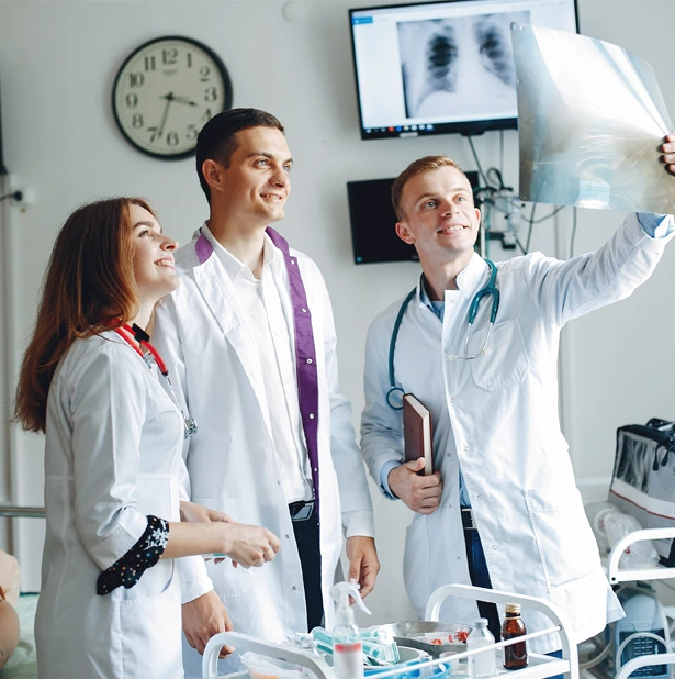 Postoperative Recovery Optimization Clinical Report