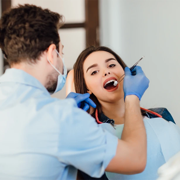 Dental Implant Success Case Study