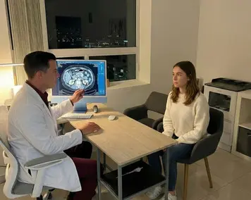 Guía Preoperatoria 2026: Cómo prepararte para tu cirugía de hernia en Mérida
