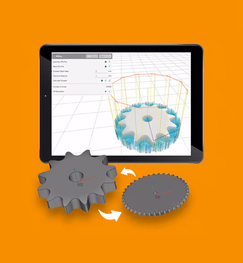 Industrielle Lasermaschine mit Metallgehäuse und Optiksystem, Präzisionsinstrument für Materialbearbeitung.