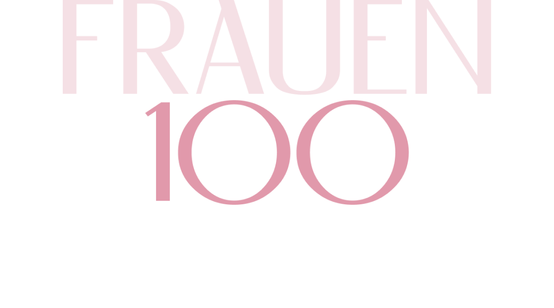 Ten More In x Frauen100