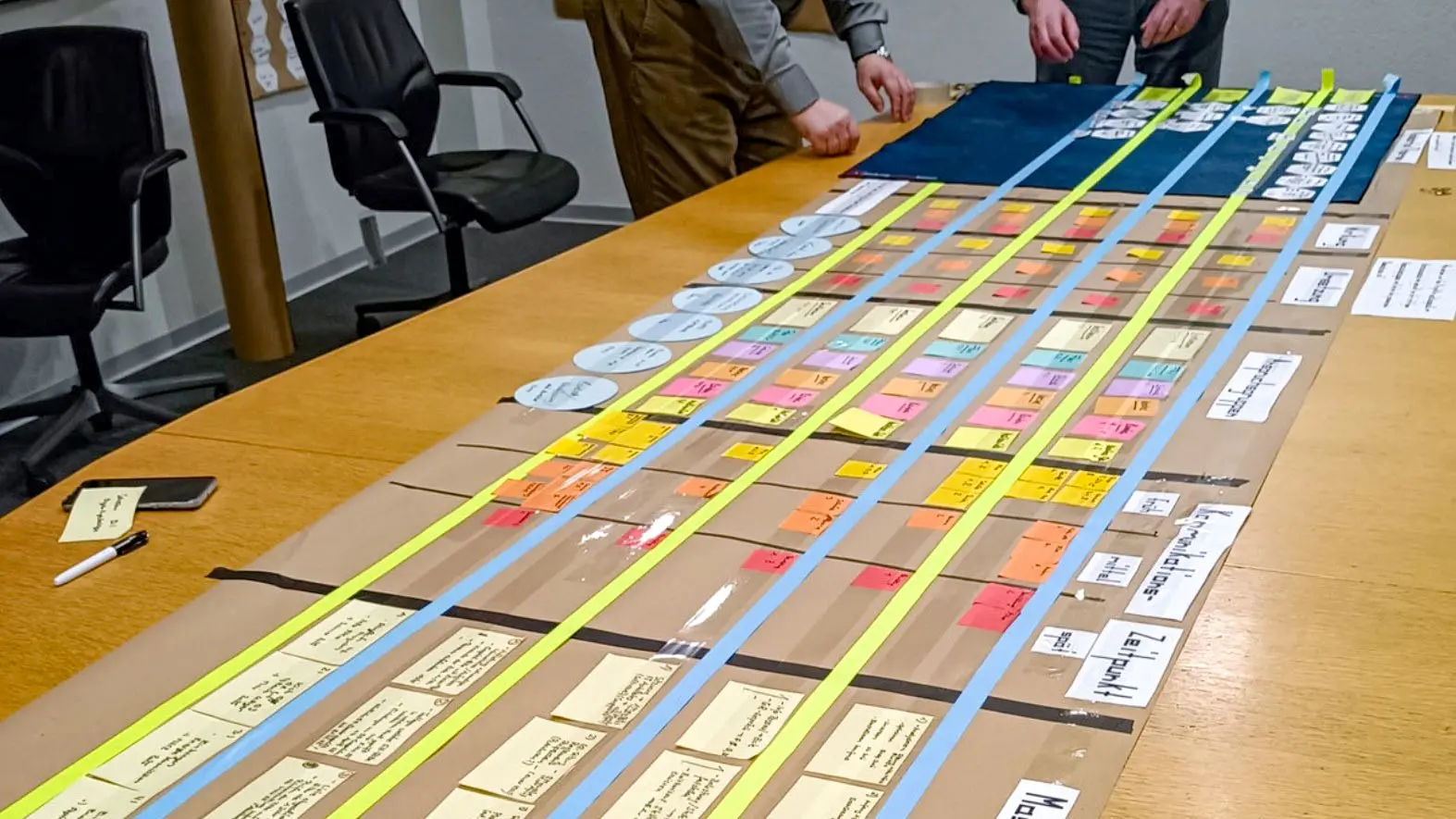 Wie Gemeinden Investitionen priorisieren, Einnahmen steigern und Sparpotenziale nutzen: Workshop mit 3D-Methode für klare Finanzen.