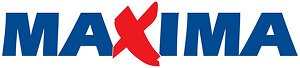 maxima logo