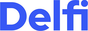 delfi logo