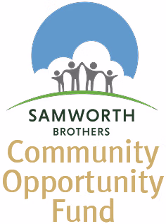 Samworth Brothers Community Opportunity Fund