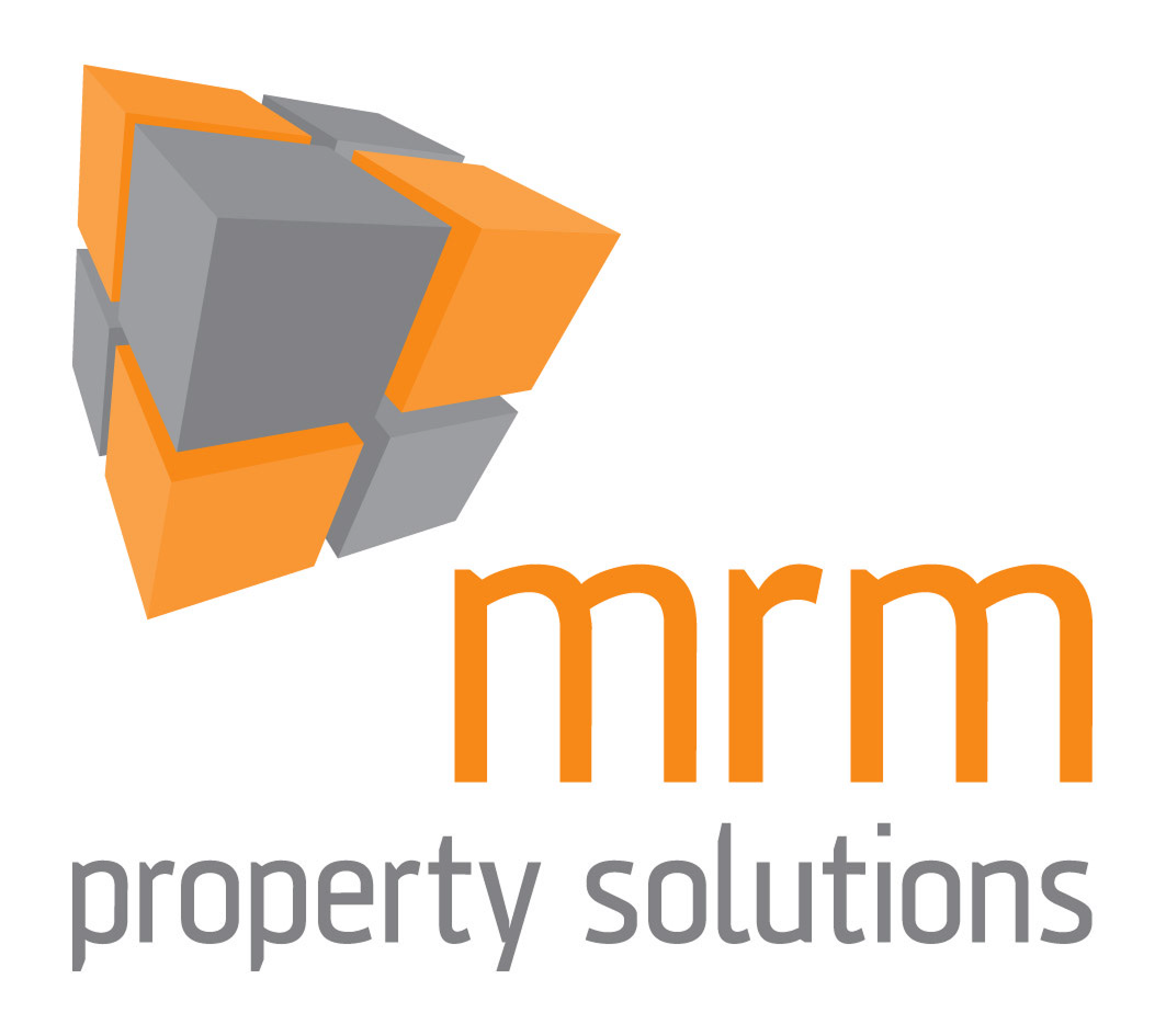Logo - MRM Building Solutions