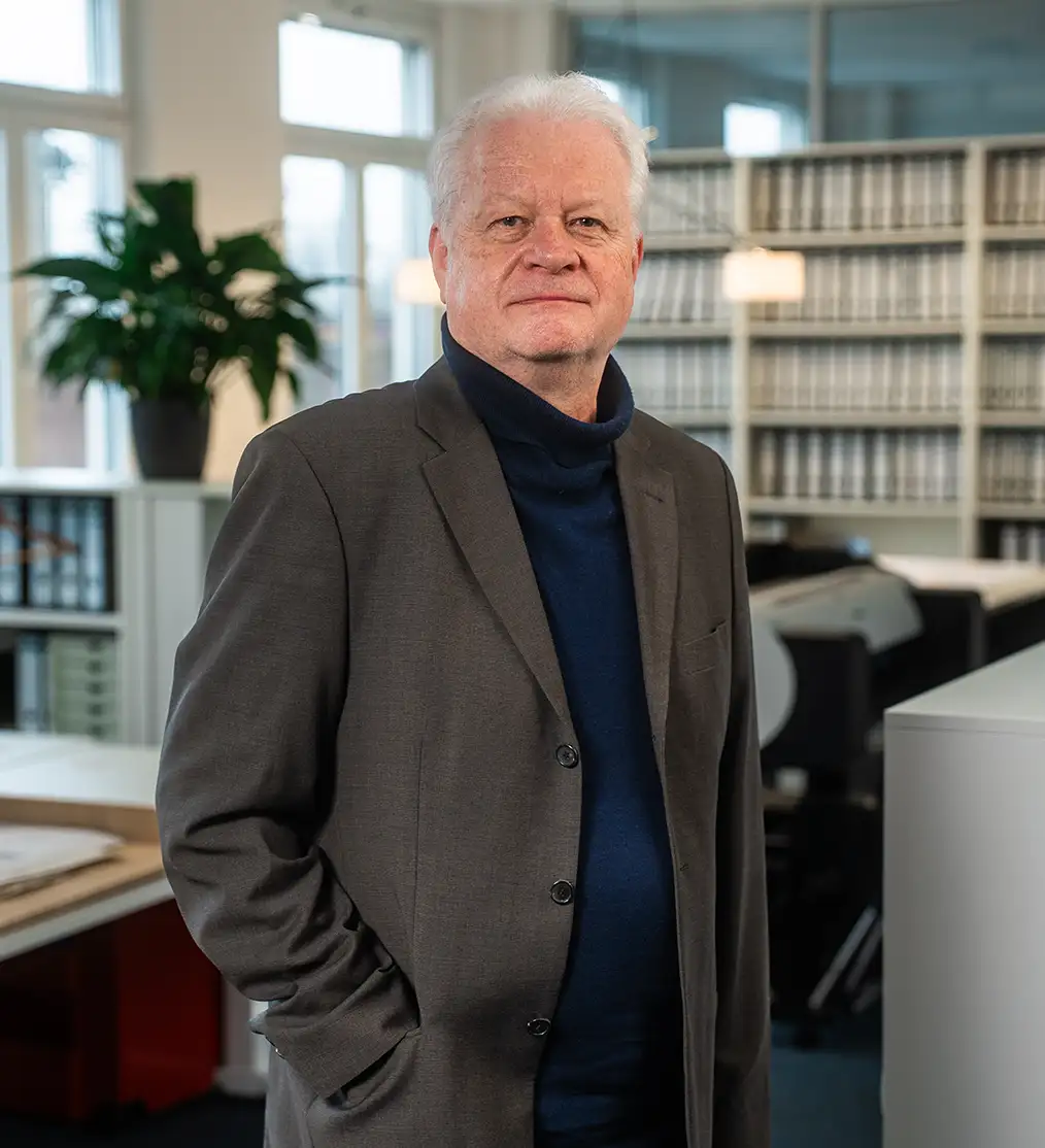 Valentin Rein binsdorf Architektur