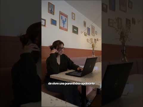Vidéo Les Voisins : un séjour de répit aidant-aidé à Beaucemaine