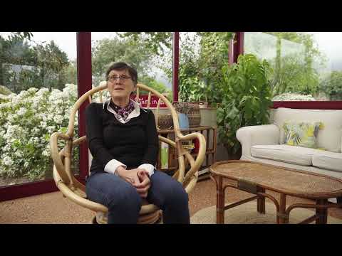 Josy témoigne de son séjour découverte aux Voisins Beaucemaine