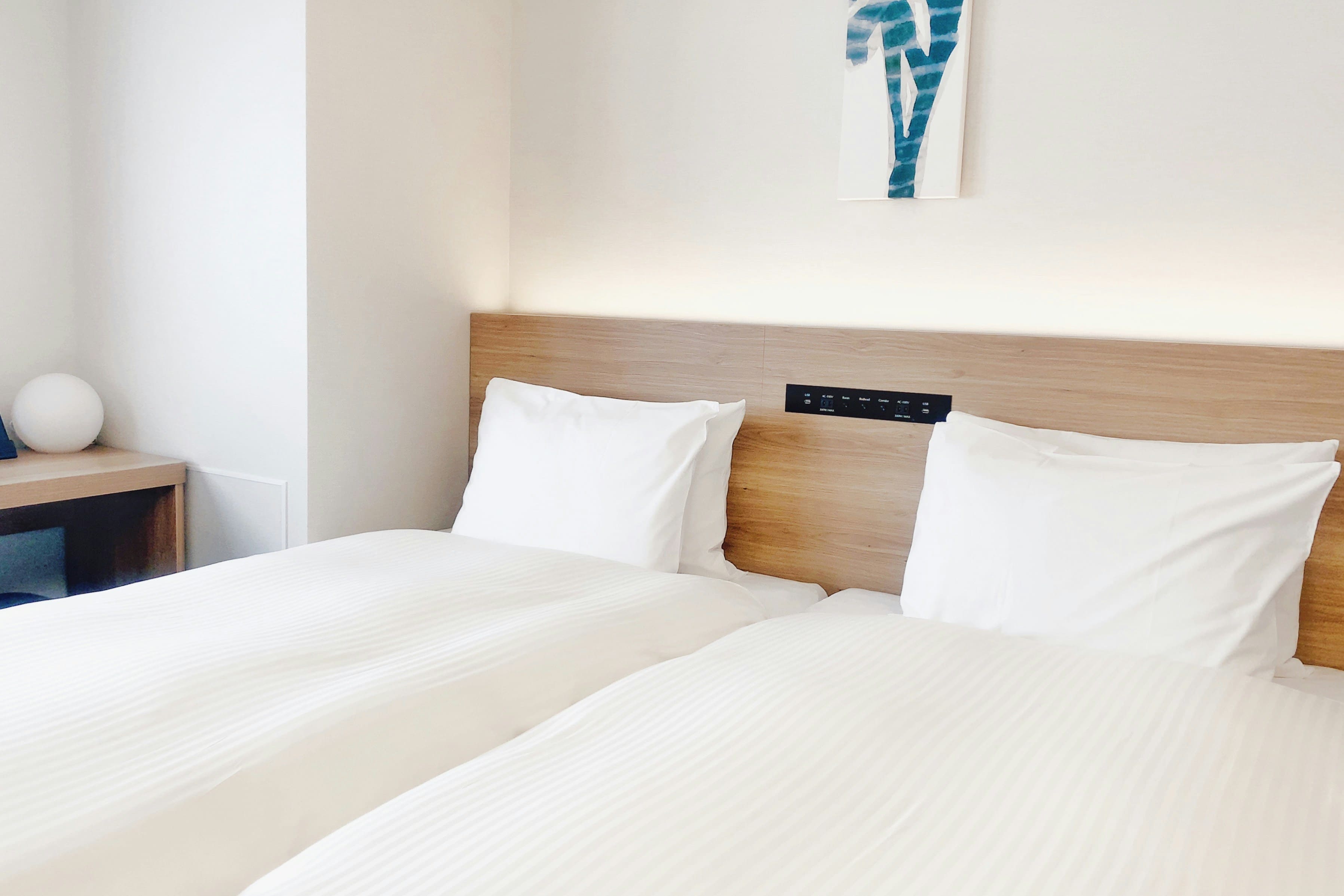 Chambre d'un hôtel indépendant, entre avantages et inconvénients de ce type d'établissement
