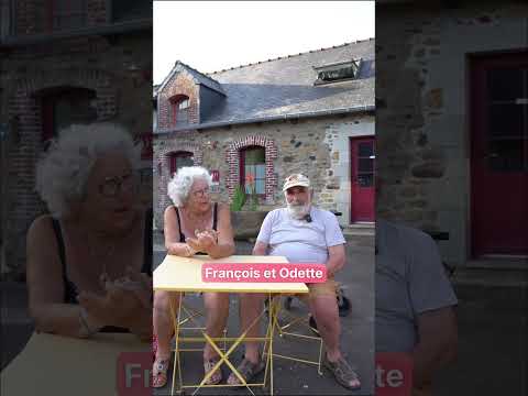 Une semaine de répit ensemble chez Les Voisins