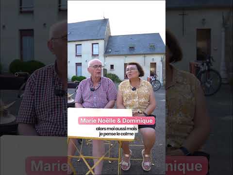 Séjour aidant-aidé en Bretagne chez Les Voisins