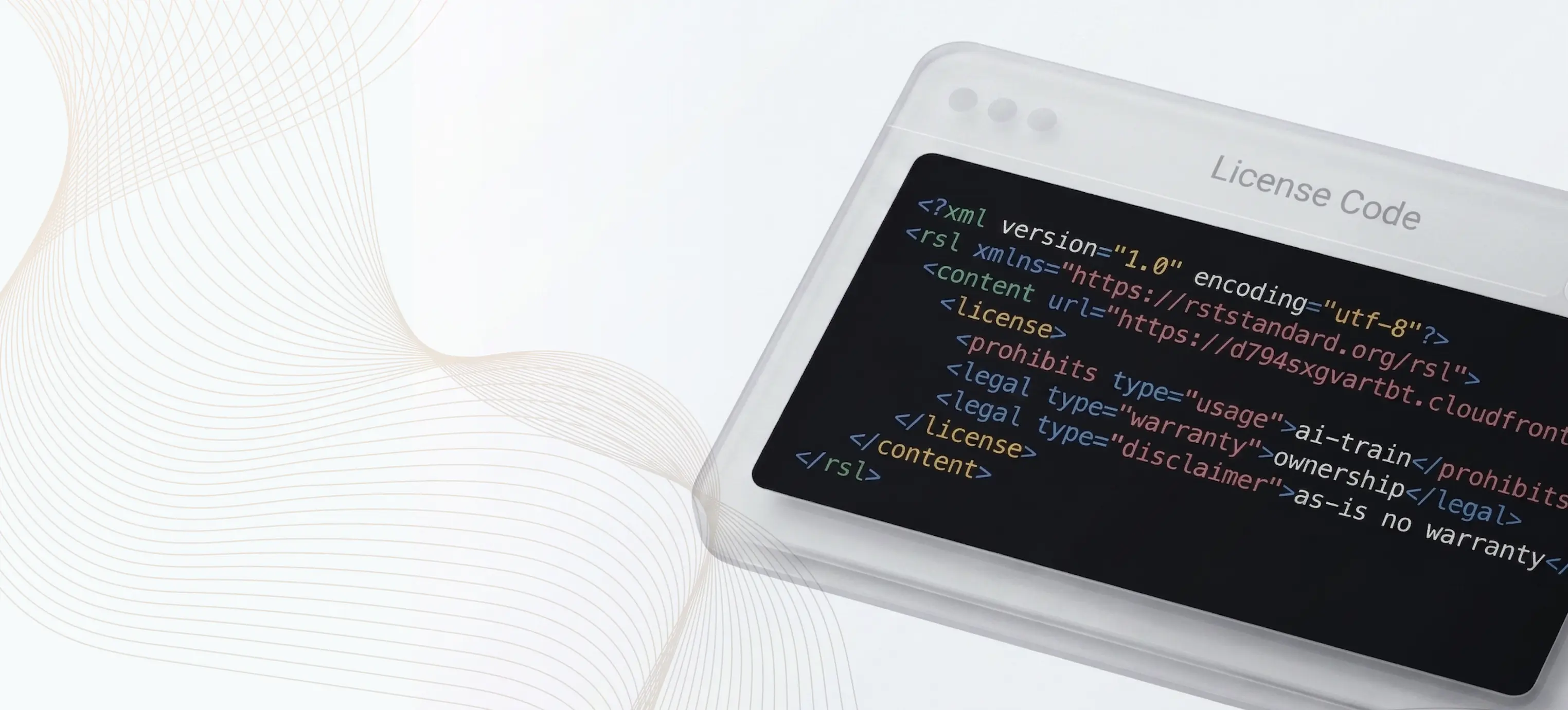 Connect Page Hero Image