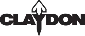 Claydon Logo