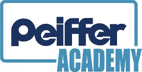 Peiffer Academy Logo