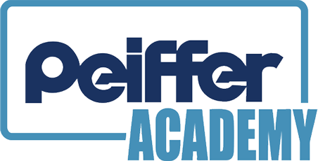 Peiffer Academy Logo