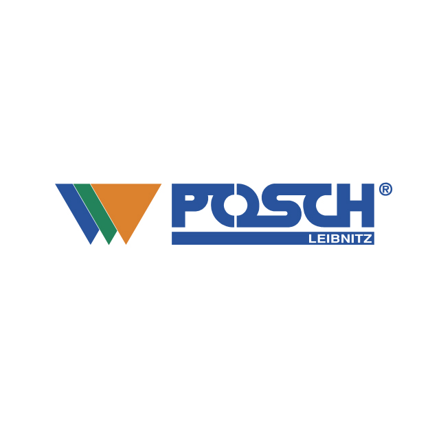 Posch Logo