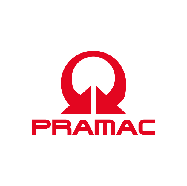 Pramac Logo