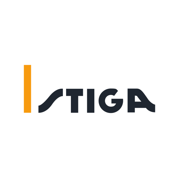 STIGA Logo