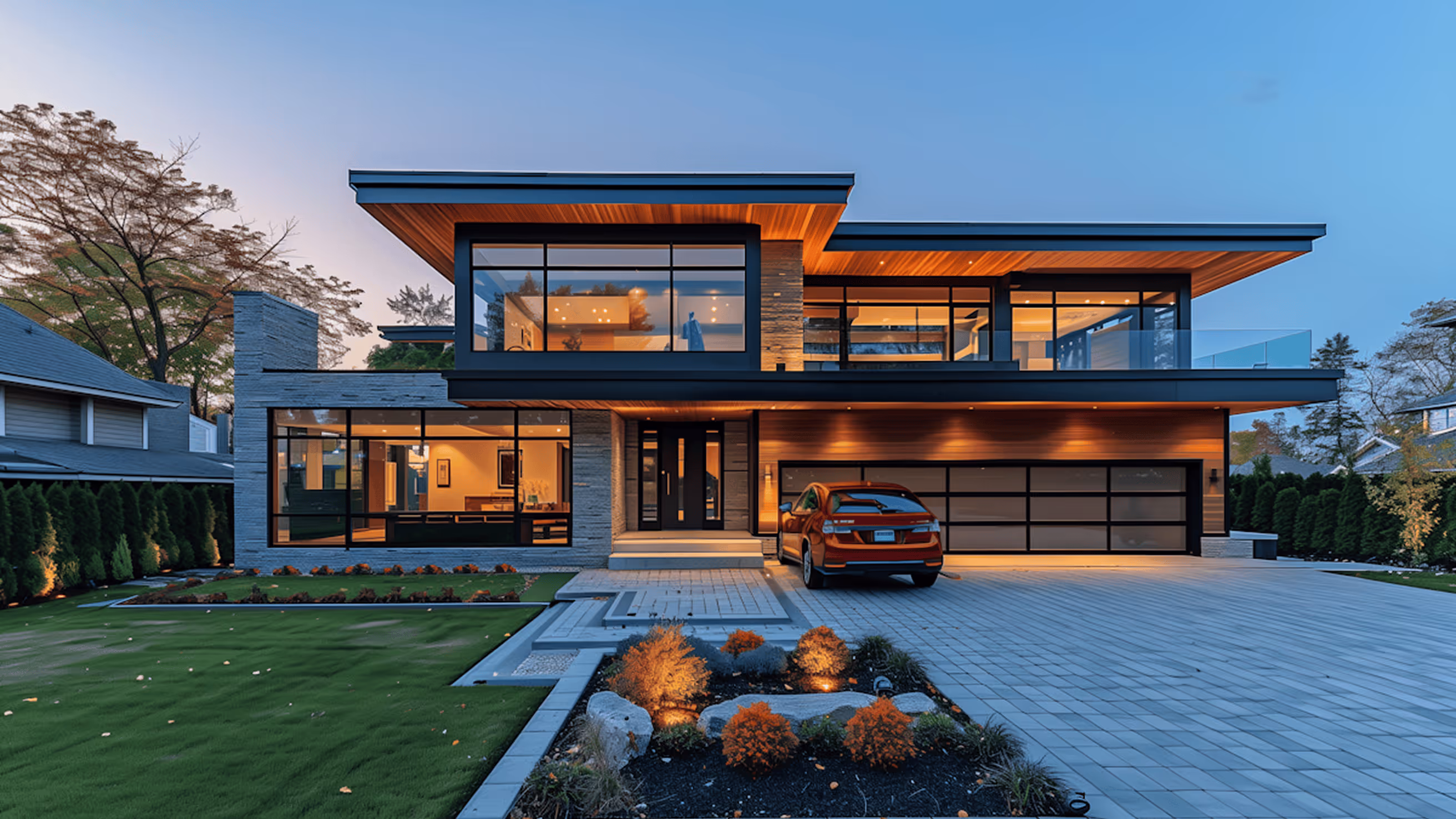 AirArch Webflow template image