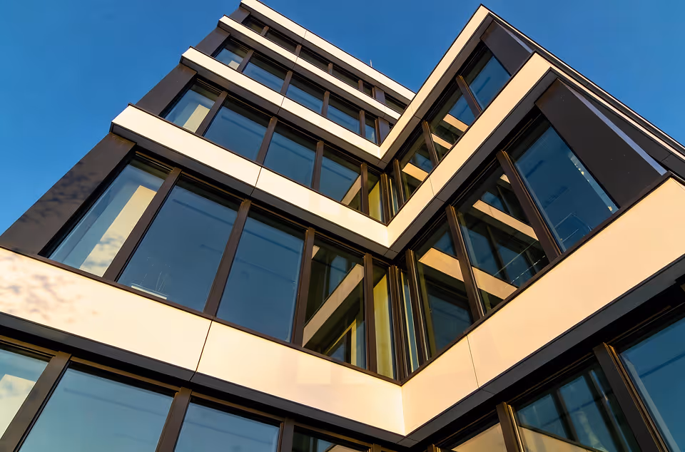 AirArch Webflow template image