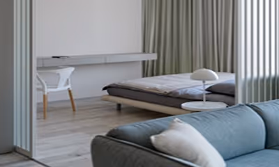 AirArch Webflow template image