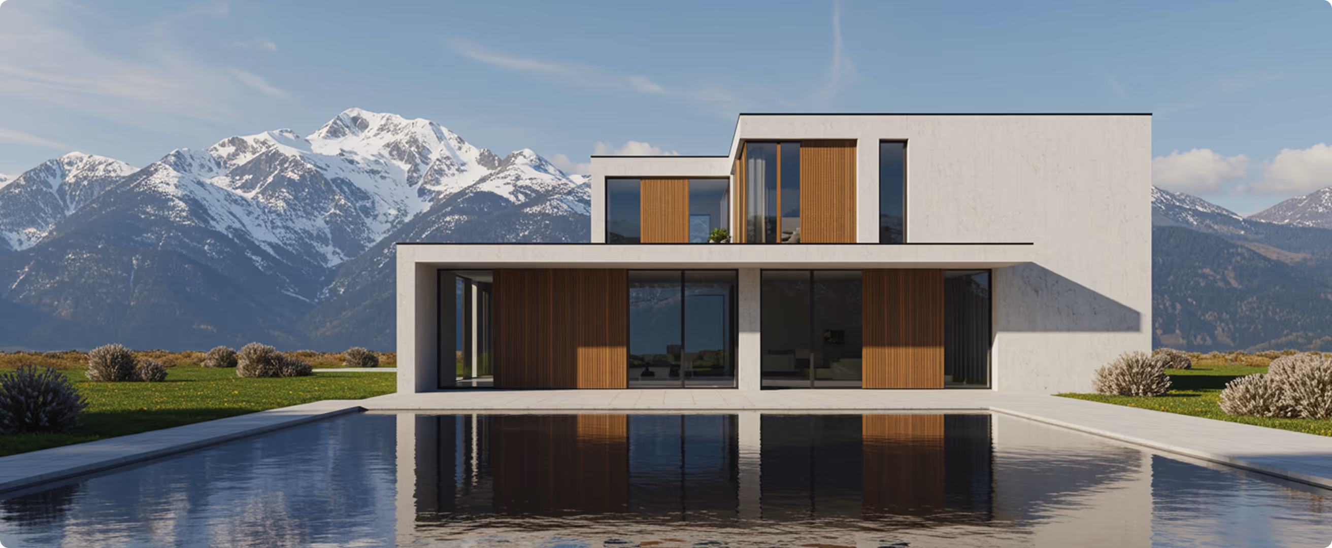 AirArch Webflow template image