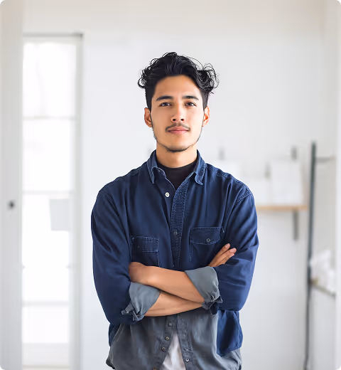 AirArch Webflow template image