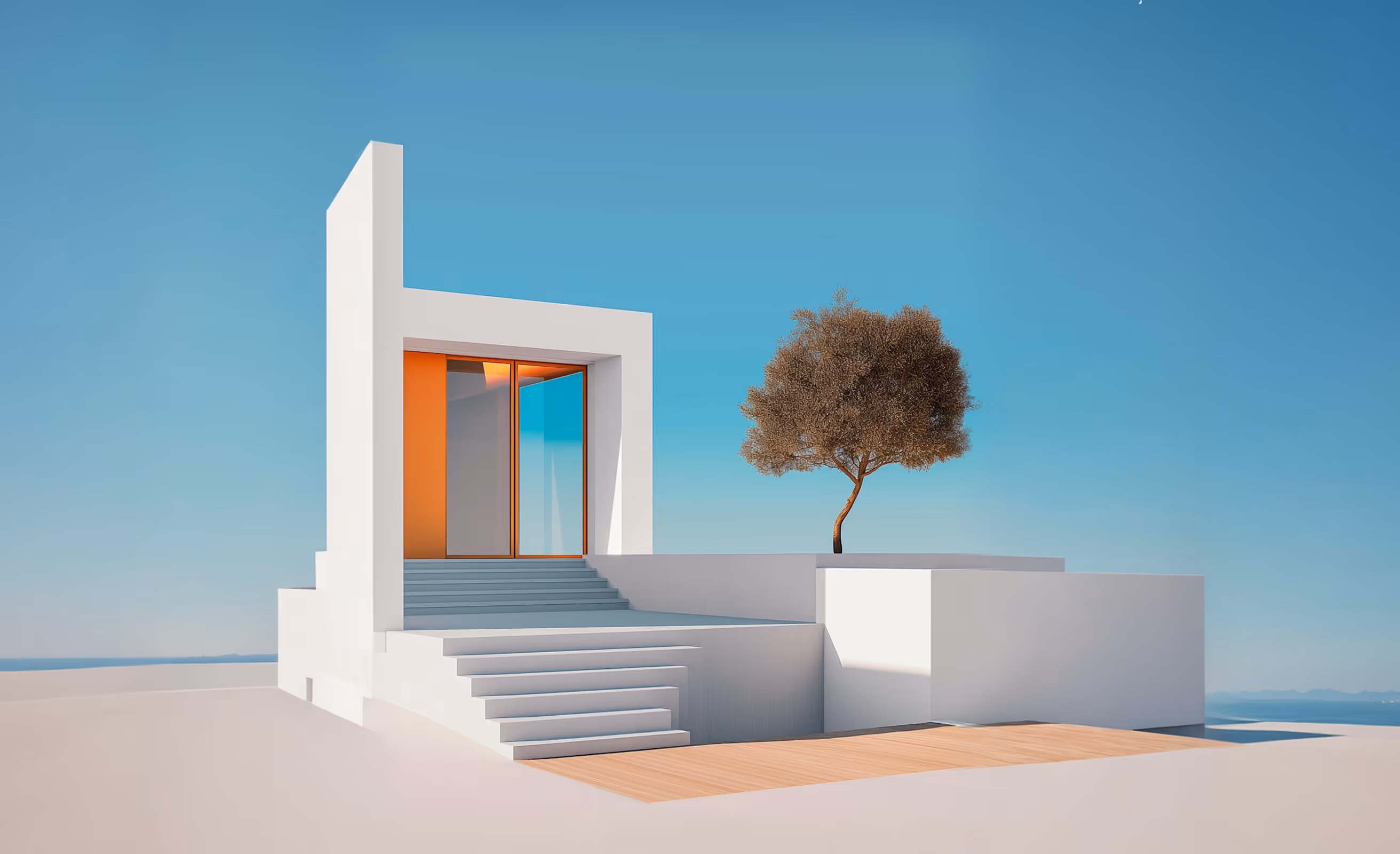 AirArch Webflow template image