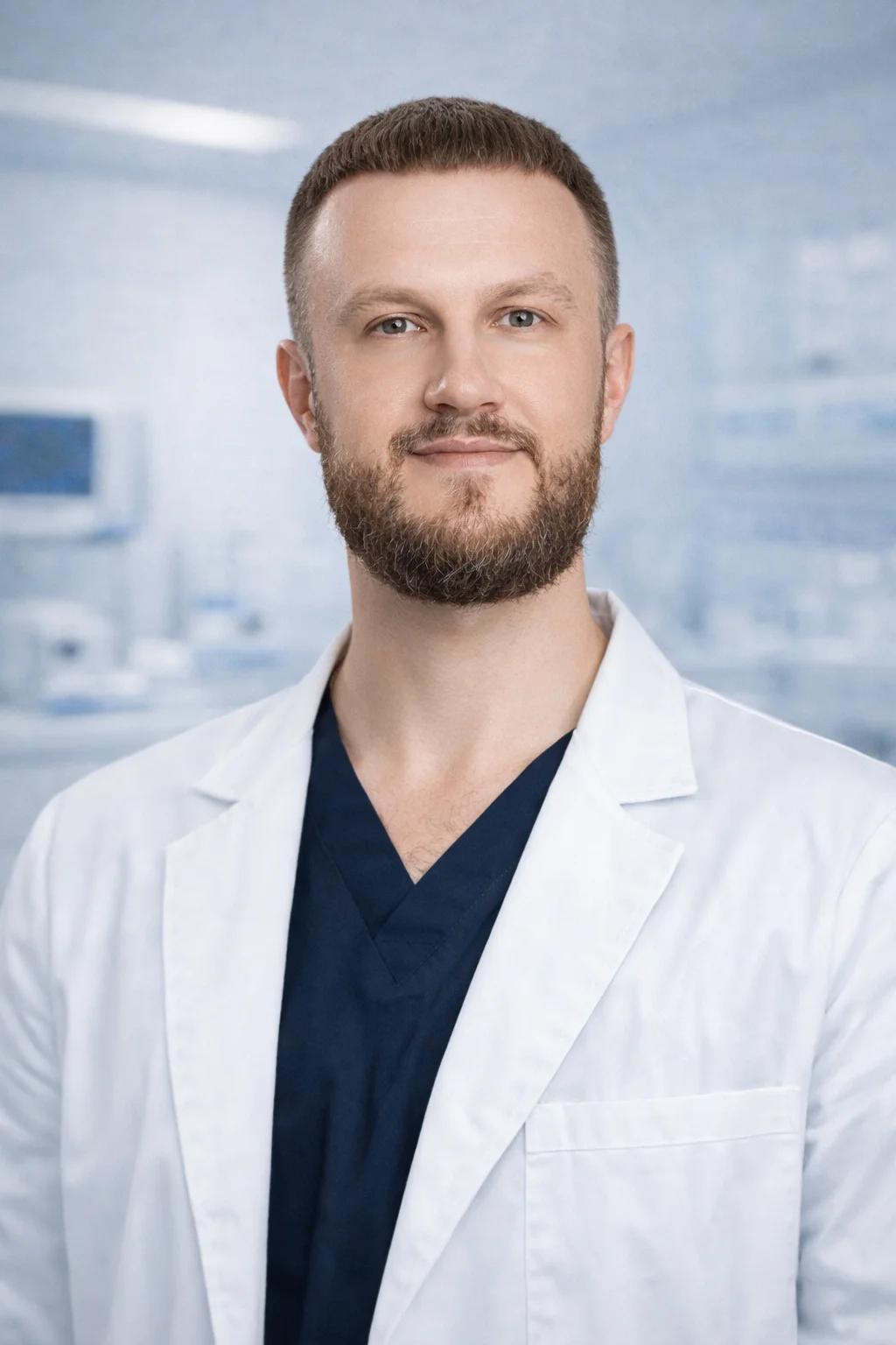 Власюк Дмитро Романович