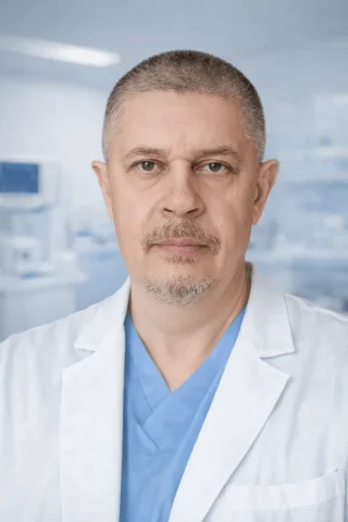 Чугай Олександр Леонідович