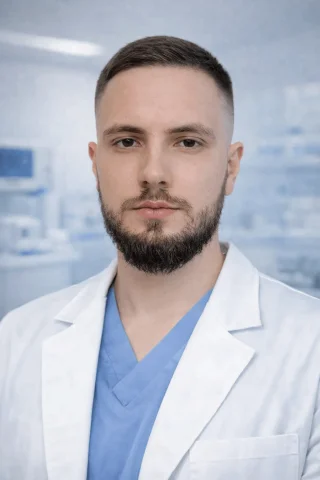 Гальчанський Данило Юрійович