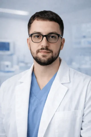 Пишний Владислав Валентинович