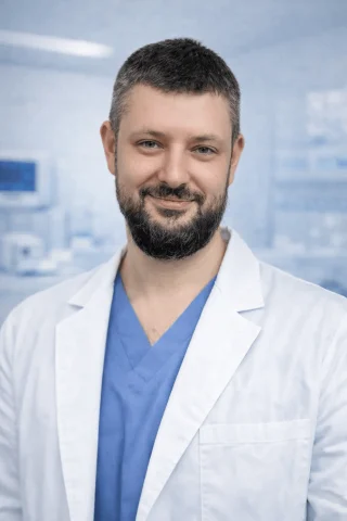 Великий Олександр Петрович