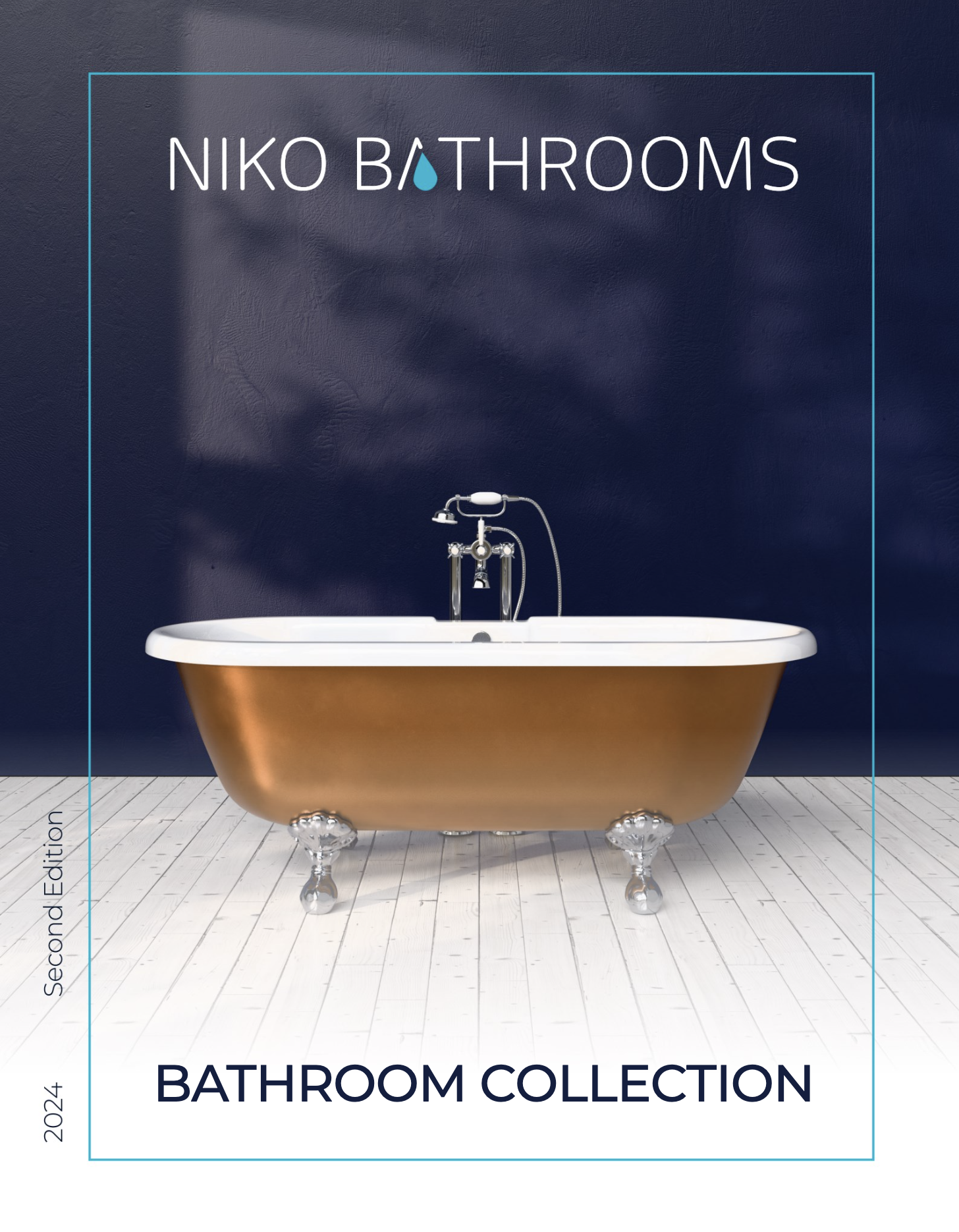 Bathroom Collection 2024