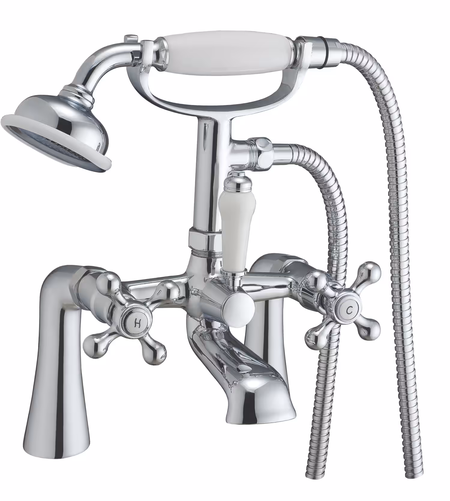 BATH/SHOWER MIXER