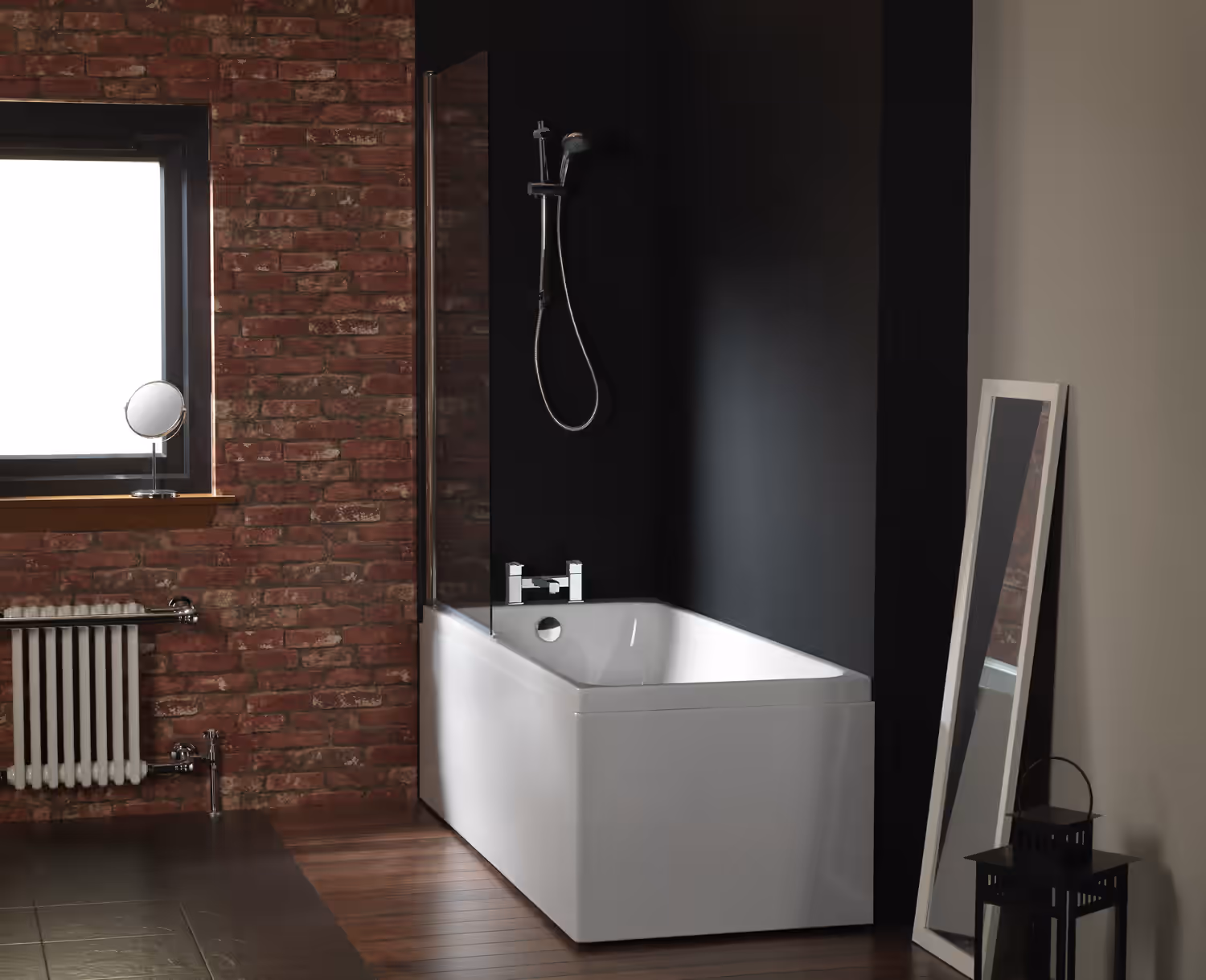 PROFILE SE - SINGLE END - CARRONITE 